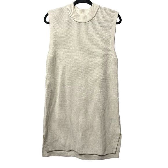 H&M Knit Sleeveless Sweater S - Picture 6 of 6